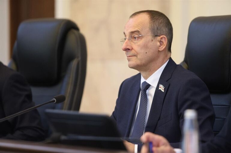 Кубанские парламентарии дали положительную оценку деятельности аудиторов