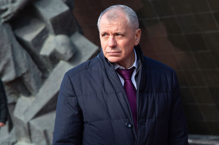 Владимир Константинов назвал перестройку глупостью и предательством