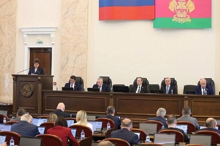 Юрий Бурлачко поблагодарил детского омбудсмена за внимание к детям участников СВО