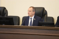 Бюджет госпрограмм Кубани в 2025 году освоен на 93,7 процента