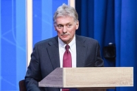 Песков призвал не верить слухам об отставке кабмина