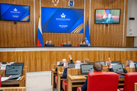 На Ямале увеличили материнский капитал за третьего ребенка до 1 миллиона рублей