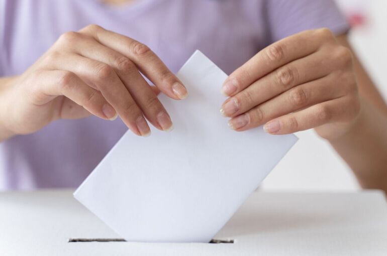 В Аргентине хотят провести реформу избирательной системы