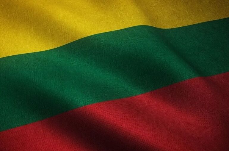 Литва расширит военный полигон на границе с Калининградской областью