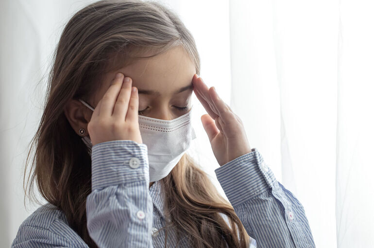 Врачи рассказали о скрытых опасностях менингита