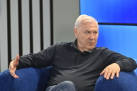 Депутат Аксаков рассказал, как долго продлится падение доллара