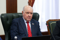 Сенатор Карасин назвал цель визита принца Гарри в Киев