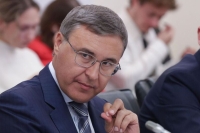 Фальков: Необходимо переосмыслить понятие высшего образования