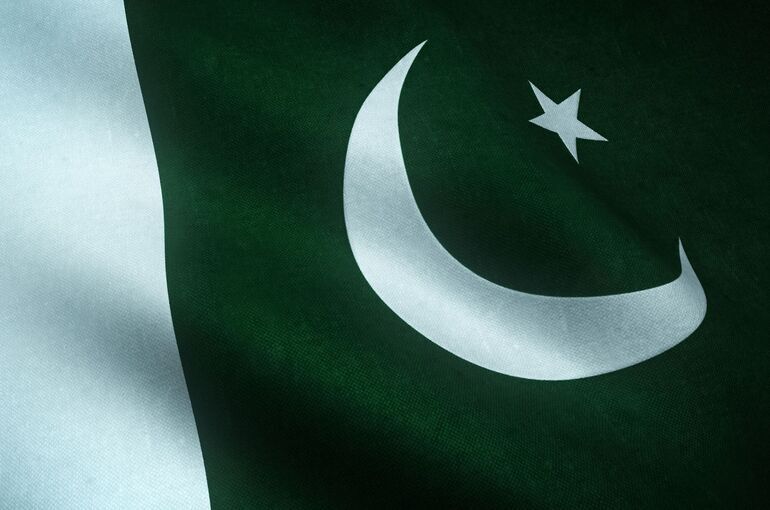 В Пакистане заявили, что делают все для урегулирования конфликта между США и Ираном