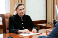 Сенатор Святенко: В Чувашии прикладывают большие усилия для развития медицины