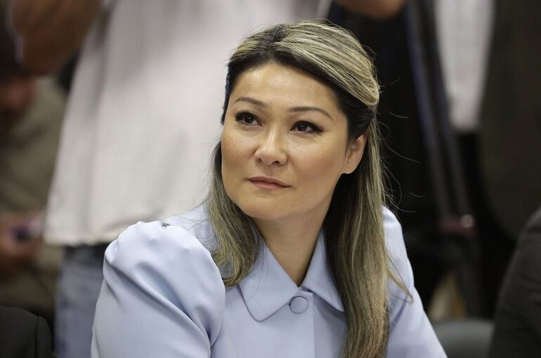 Депутат Ким: Рекомендации по формированию образа семьи в рекламе представят в мае