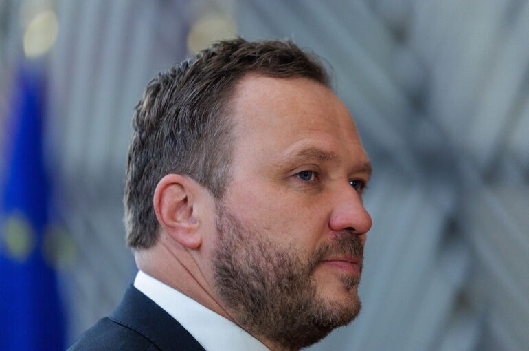 МИД Эстонии: В 20-й пакет санкций не вошел запрет на перевозки российской нефти