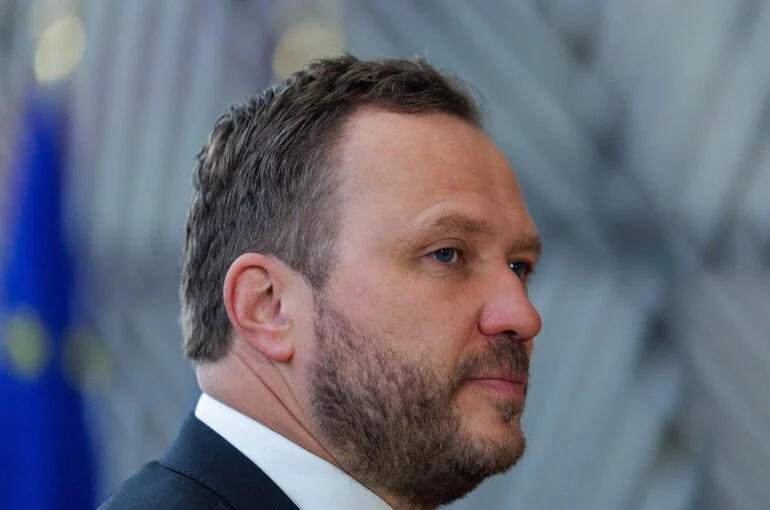 МИД Эстонии: В 20-й пакет санкций не вошел запрет на перевозки российской нефти
