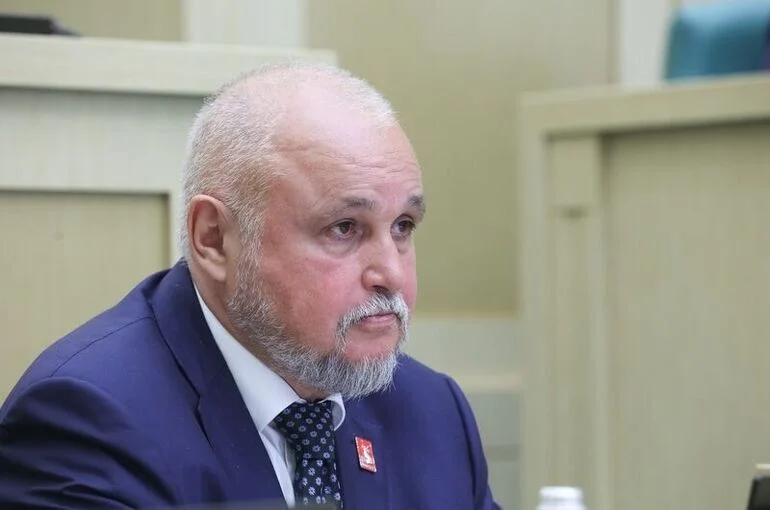 Цивилев заявил об отсутствии проблем с топливом на заправках в России