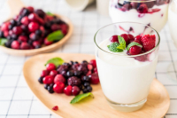 Будущих полицейских накормят йогуртами вместо творожных сырков   