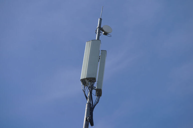 Села планируют обеспечить скоростным интернетом до 2030 года