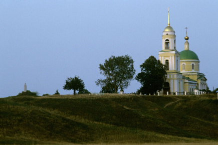 В России хотят ввести должность общественного инспектора по сохранению культурного наследия