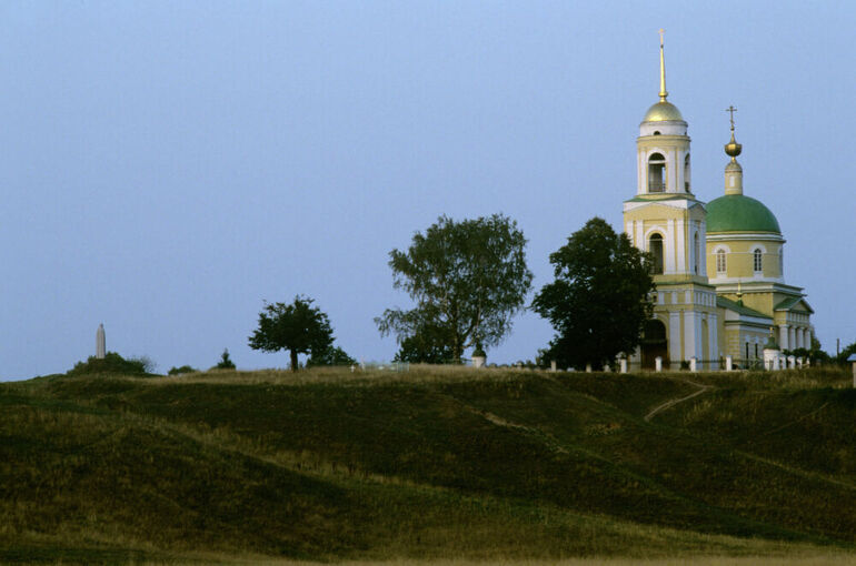 В России хотят ввести должность общественного инспектора по сохранению культурного наследия