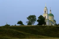 В России хотят ввести должность общественного инспектора по сохранению культурного наследия