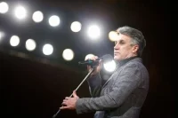 Умер ведущий программы «Человек и закон» Алексей Пиманов