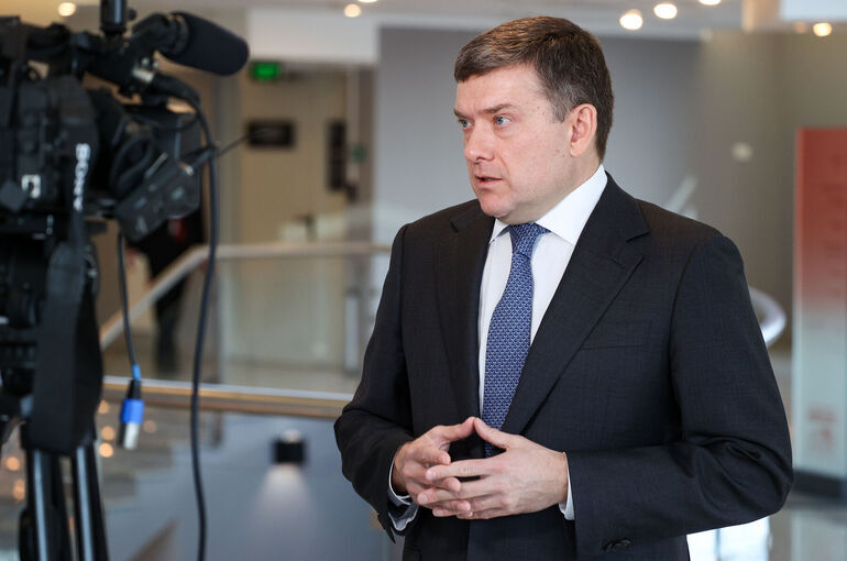 Сенатор Журавлев: Совфед и ФАС вместе работают над контролем за ценообразованием