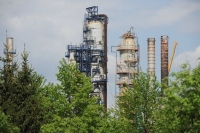 ЕС ввел санкции против «Славнефти», «Башнефти» и ряда НПЗ