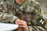 В Госдуму внесли проект о передаче в ФОМС данных о присвоении статуса ветерана