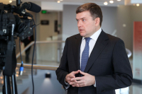 Сенатор Журавлев: Совфед и ФАС вместе работают над контролем за ценообразованием