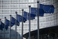 Евросоюз выделил 90 миллиардов евро на войну с Россией