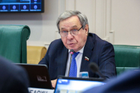 Сенатор Городецкий: Совфед ведет постоянный мониторинг проблем муниципалитетов