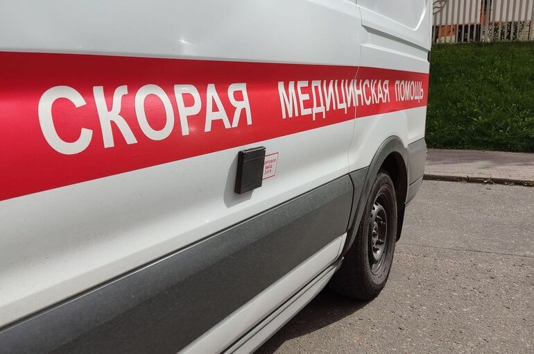 В Дагестане врач попал в реанимацию после нападения мужчины с ножом в больнице