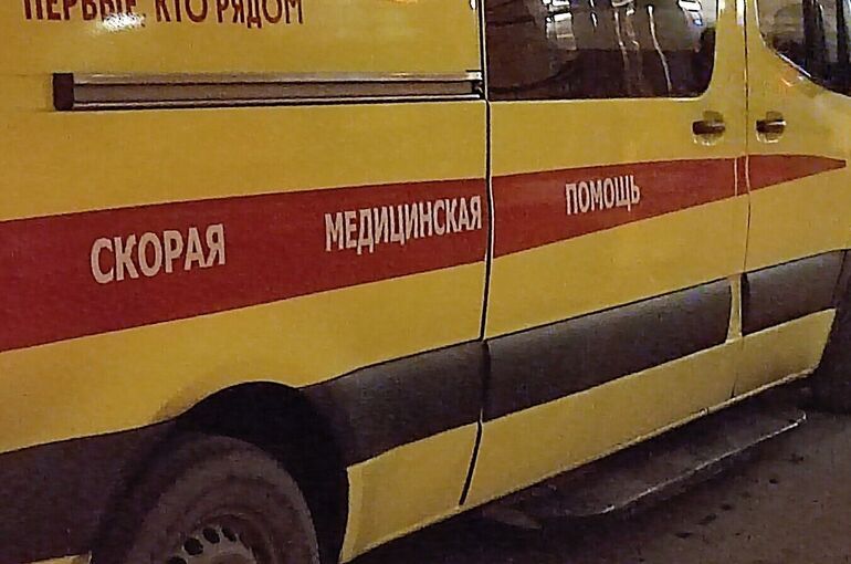 Состояние одного из врачей после нападения в больнице Махачкалы критическое