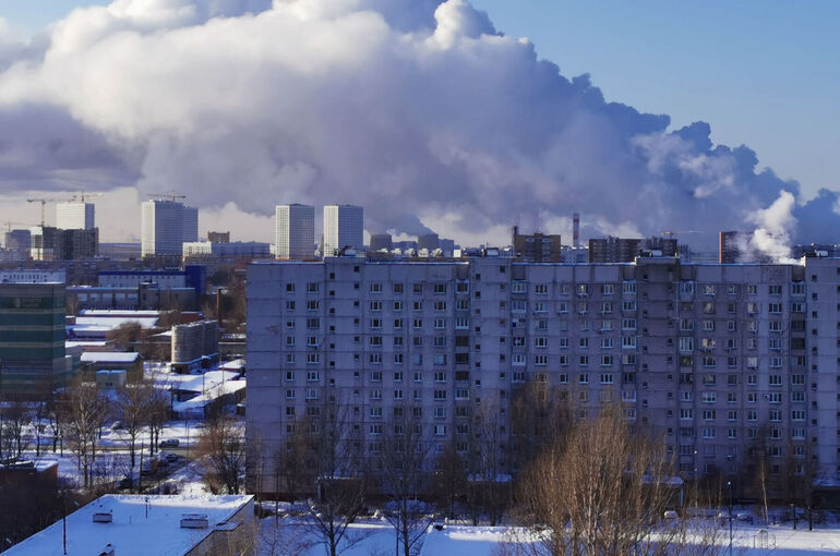 Власти Москвы усилили борьбу с нелегальными хостелами
