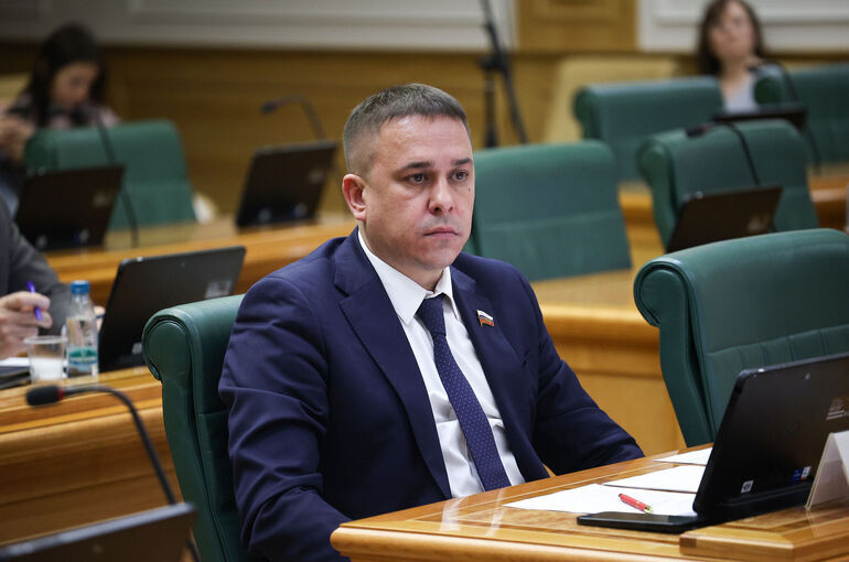 Сенатор Гибатдинов: Нужно сделать бесплатной онлайн-регистрацию на авиарейсы