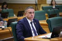 Сенатор Гибатдинов: Нужно сделать бесплатной онлайн-регистрацию на авиарейсы