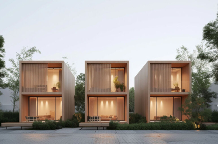 У модульных отелей без классификации отберут субсидию