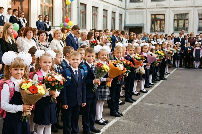 В мае в школах вместо звонков прозвучат песни о Великой Отечественной войне