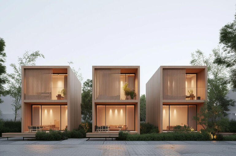 У модульных отелей без классификации отберут субсидию