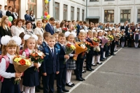 В мае в школах вместо звонков прозвучат песни о Великой Отечественной войне