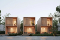 У модульных отелей без классификации отберут субсидию