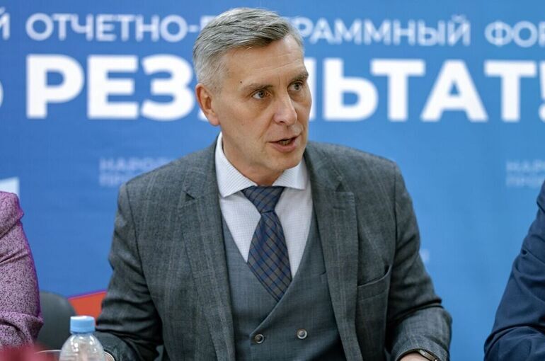 В Красноярском крае получили развитие новые форматы социальной поддержки