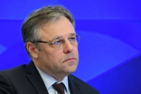 Мирошник: Киев уничтожает все, что не может удержать