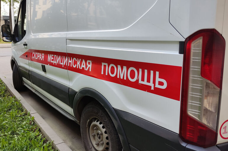 На Урале произошло массовое отравление школьников