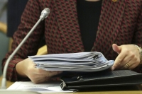 День российского парламентаризма отмечается 27 апреля