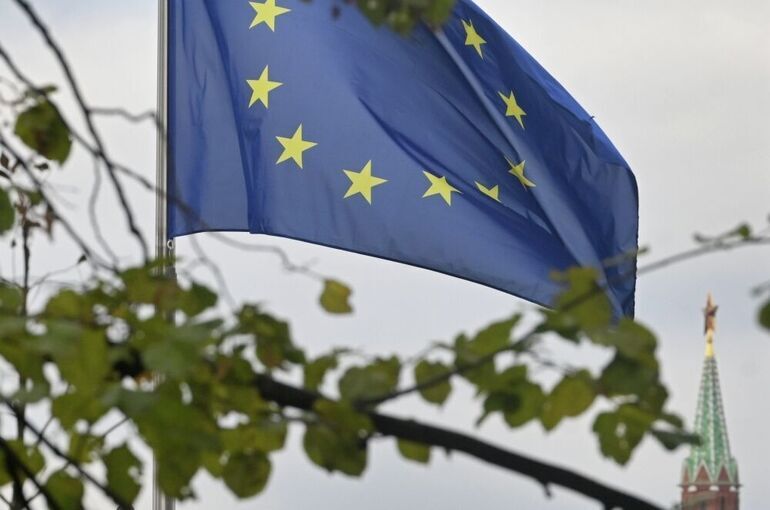 Как 20-й пакет санкций ЕС отразится на России