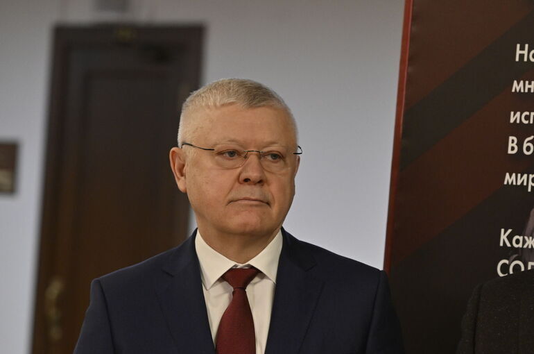 Депутаты Госдумы предложили вызвать посла ФРГ из-за ситуации с главой «Ичкерии»*