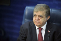 Сенатор Джабаров назвал провокацией возможные ядерные учения Франции и Польши