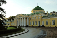 В Петербурге начались мероприятия Совета законодателей при Федеральном Собрании