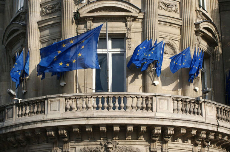 Эксперт объяснил, почему у ЕС не получается создать единую европейскую армию