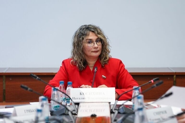 Сенатор Косихина: Выходные для диспансеризации — важная мера для сохранения здоровья